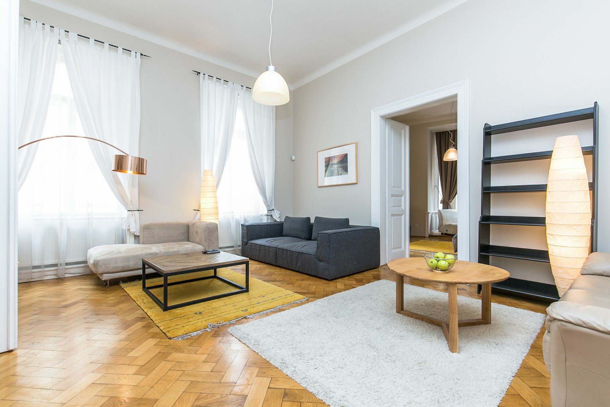 Apartment Wishlist Old Residences *